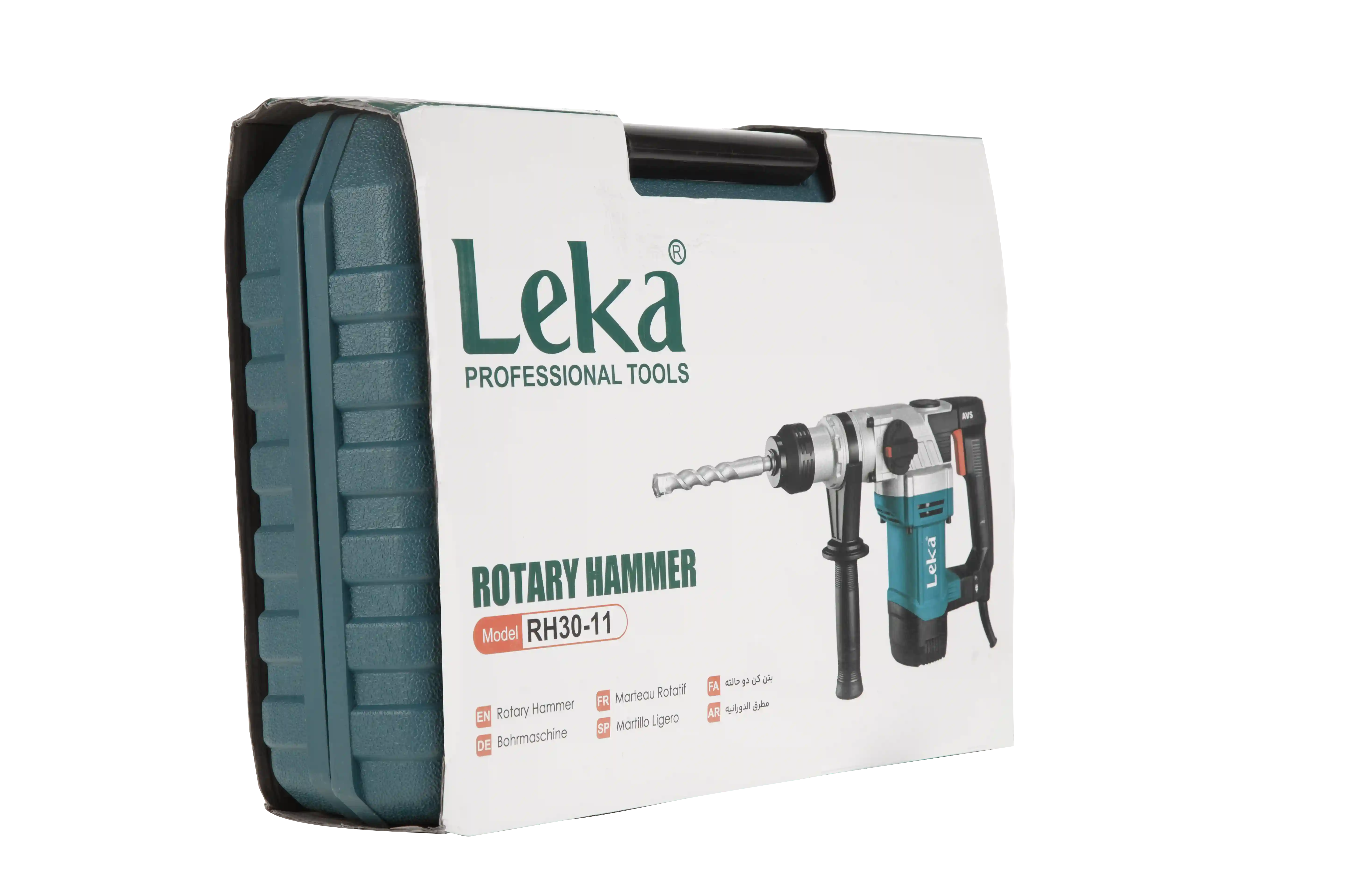 بتن کن دو حالته  RH30-11